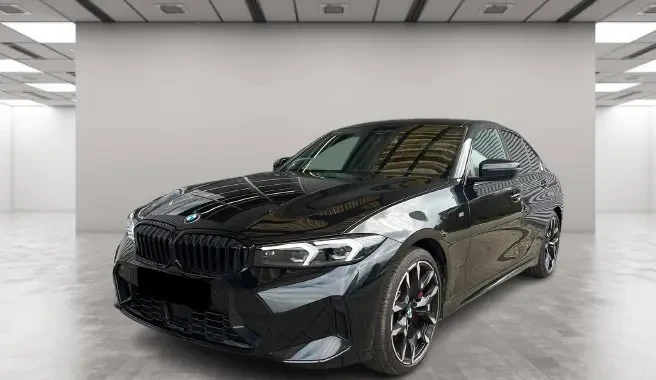 BMW 320 i xDrive = M-Sport Pro = Гаранция