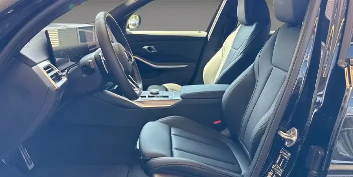 BMW 320 i xDrive = M-Sport Pro = Гаранция, снимка 5 - Автомобили и джипове - 54781528