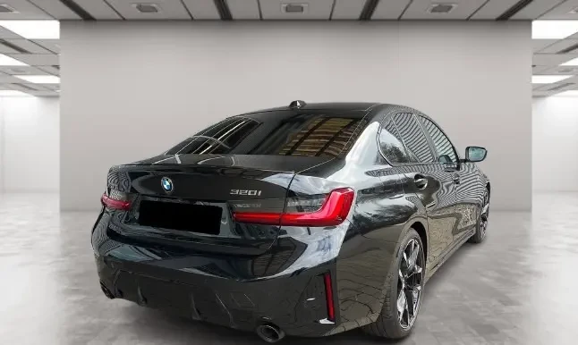 BMW 320 i xDrive = M-Sport Pro = Гаранция, снимка 2 - Автомобили и джипове - 54781528