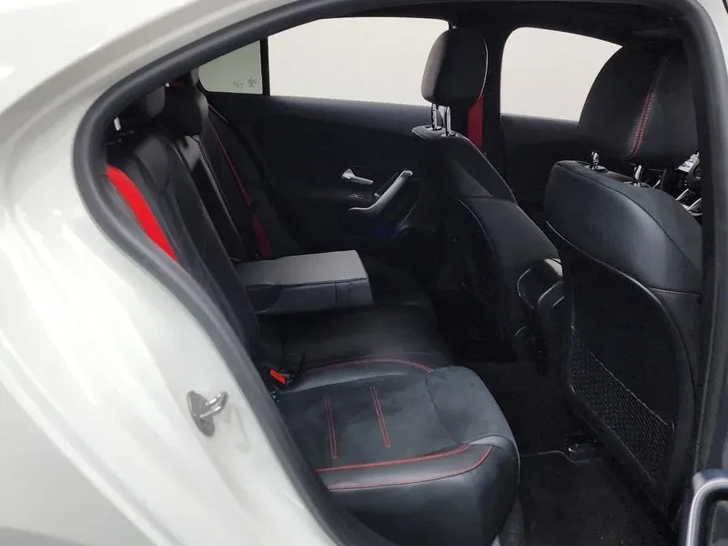 Mercedes-Benz A 35 AMG A35 4MATIC SEDAN | Mobile.bg � ����������� 12