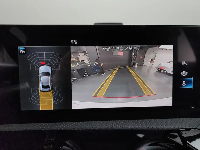 Mercedes-Benz A 35 AMG A35 4MATIC SEDAN | Mobile.bg � ����������� 15