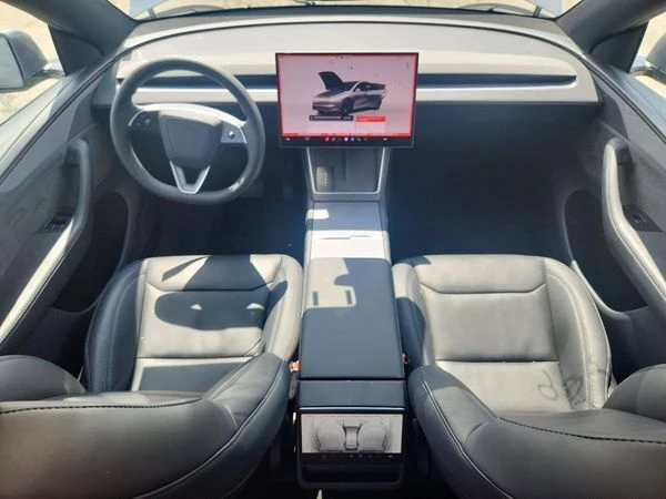 Tesla Model Y, снимка 9 - Автомобили и джипове - 56117296