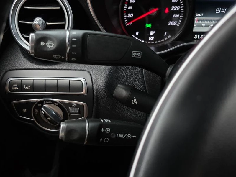 Mercedes-Benz C 220 C220 d Coupe| 170�.�. | Mobile.bg � ����������� 17