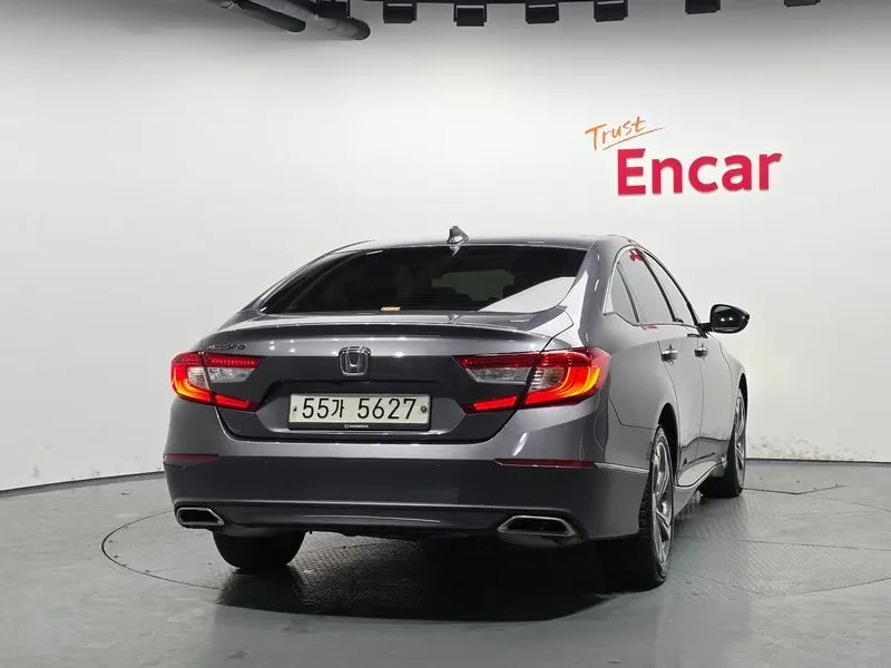 Honda Accord 10Th Generation 1.5 Turbo | Mobile.bg � ����������� 8