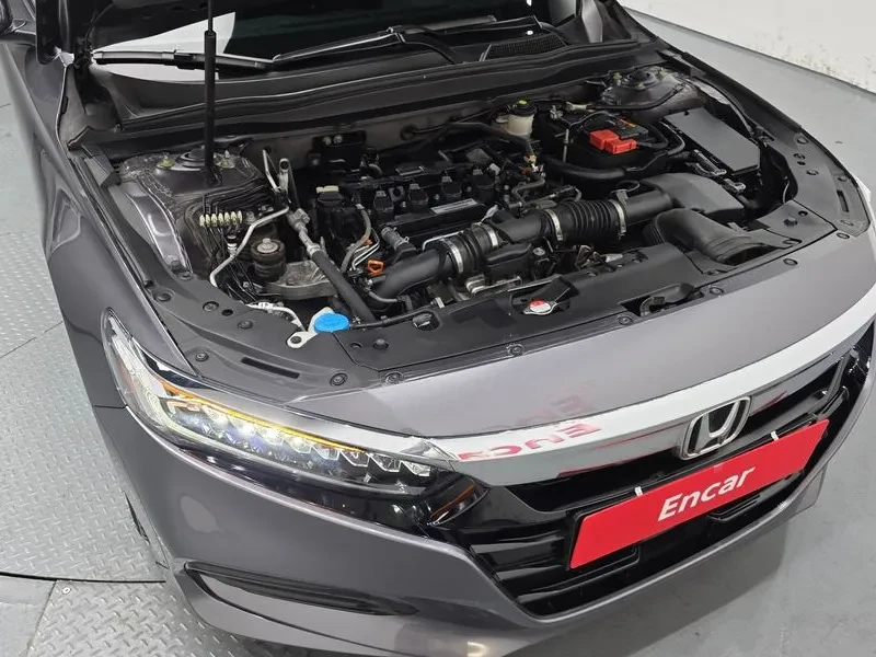 Honda Accord 10Th Generation 1.5 Turbo | Mobile.bg � ����������� 12