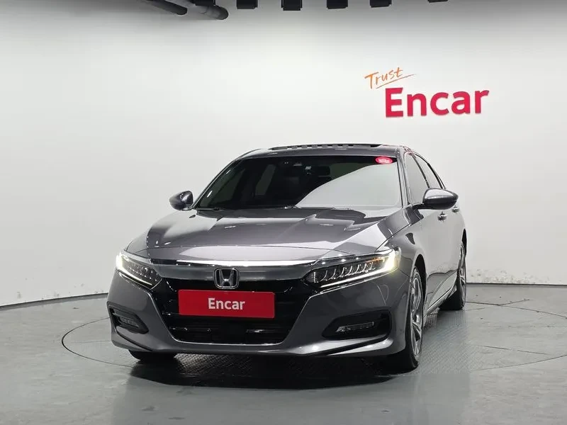 Honda Accord 10Th Generation 1.5 Turbo | Mobile.bg � ����������� 5