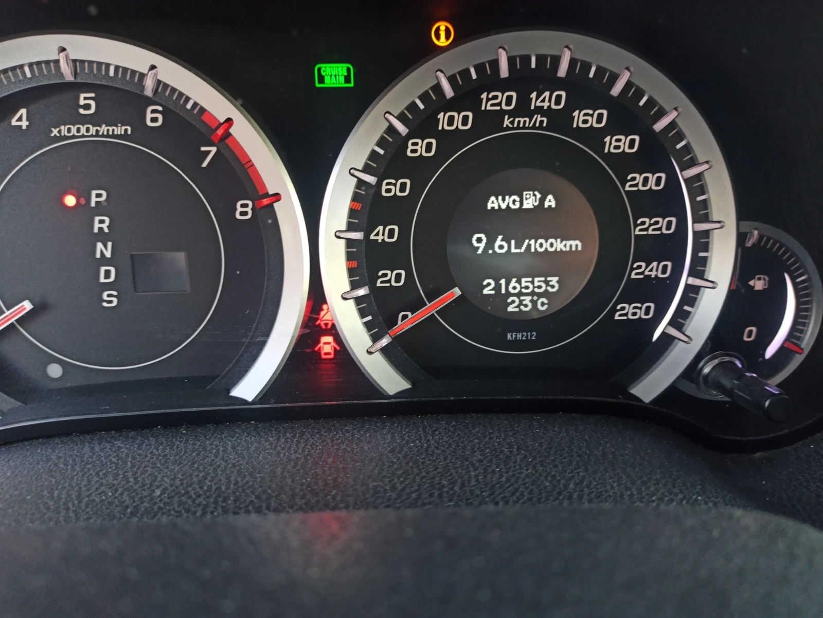 Honda Accord 2.0 | Mobile.bg   11