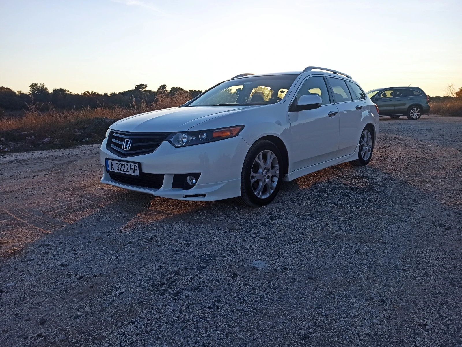 Honda Accord 2.0 | Mobile.bg   1