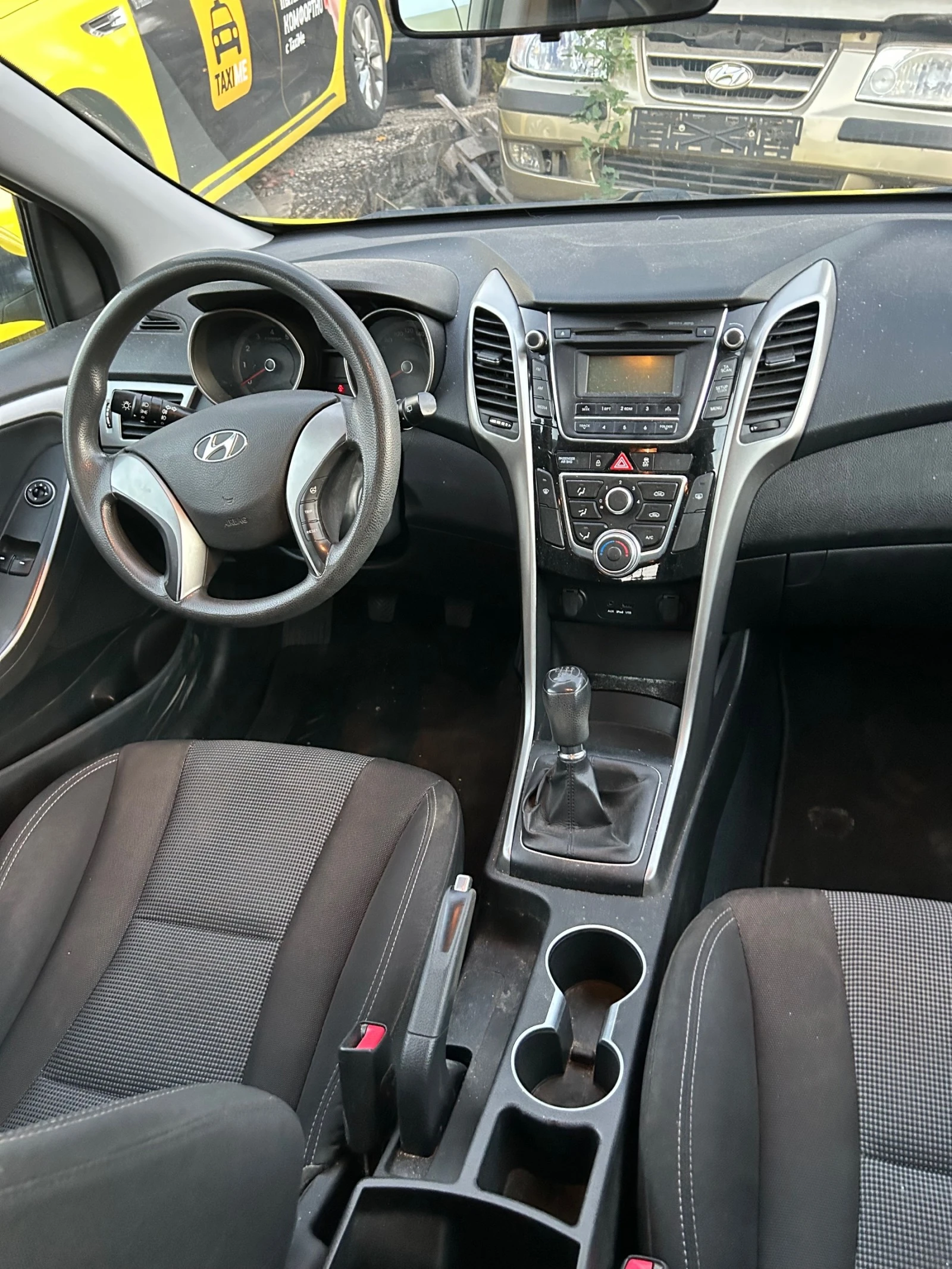 Hyundai I30 1.4  - изображение 3