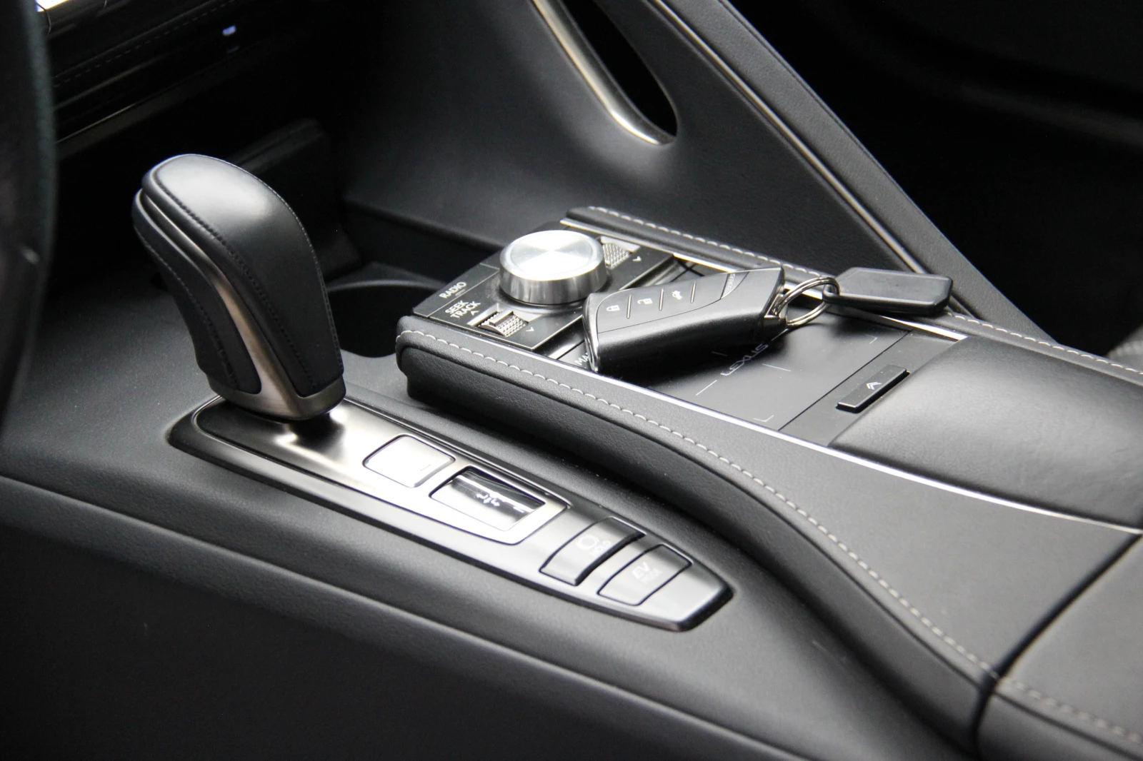 Lexus LC 500h Hybrid Multistage//F1/Virtual/Memo/ClubEditi | Mobile.bg   15