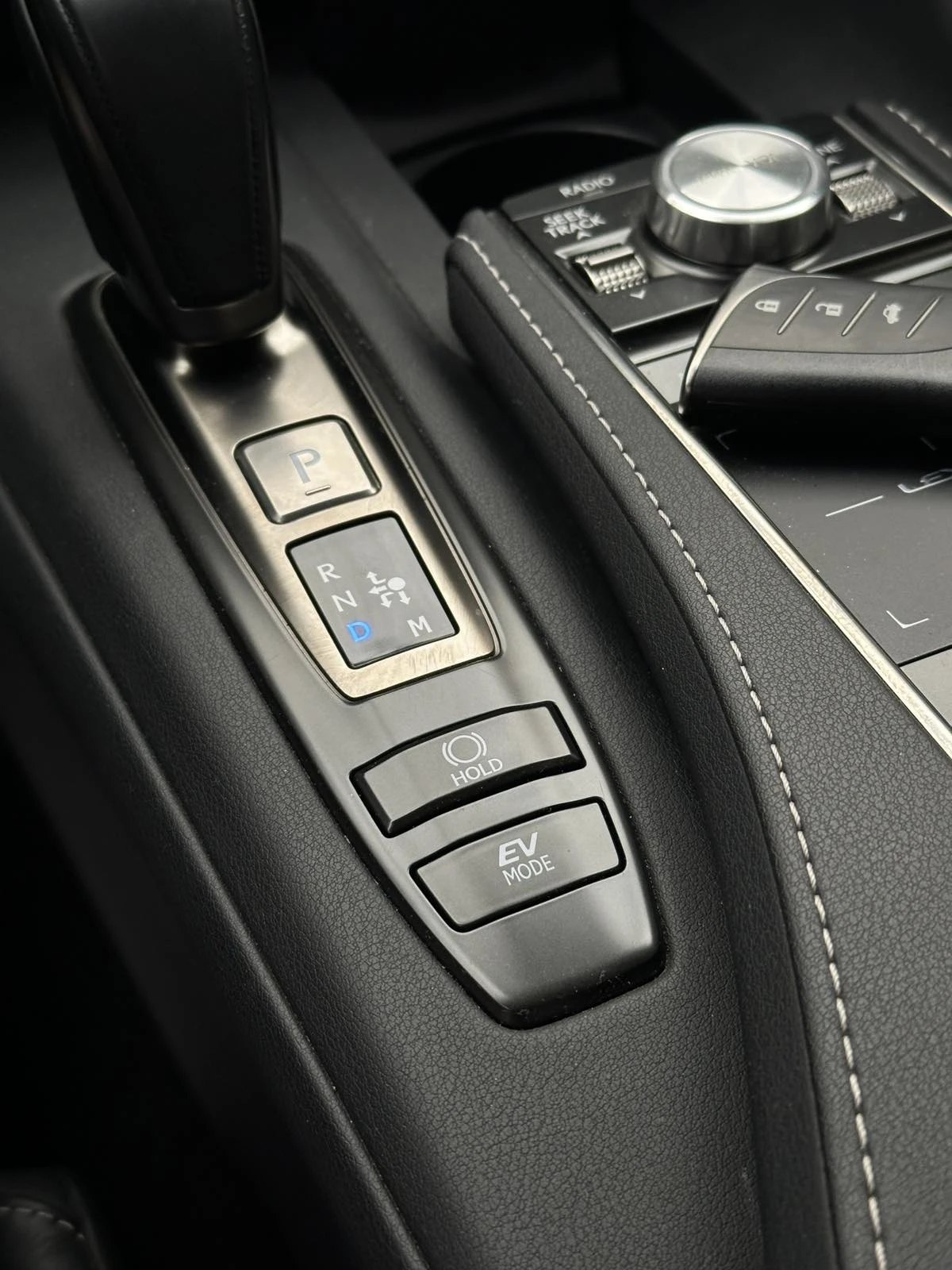 Lexus LC 500h Hybrid Multistage//F1/Virtual/Memo/ClubEditi | Mobile.bg   13