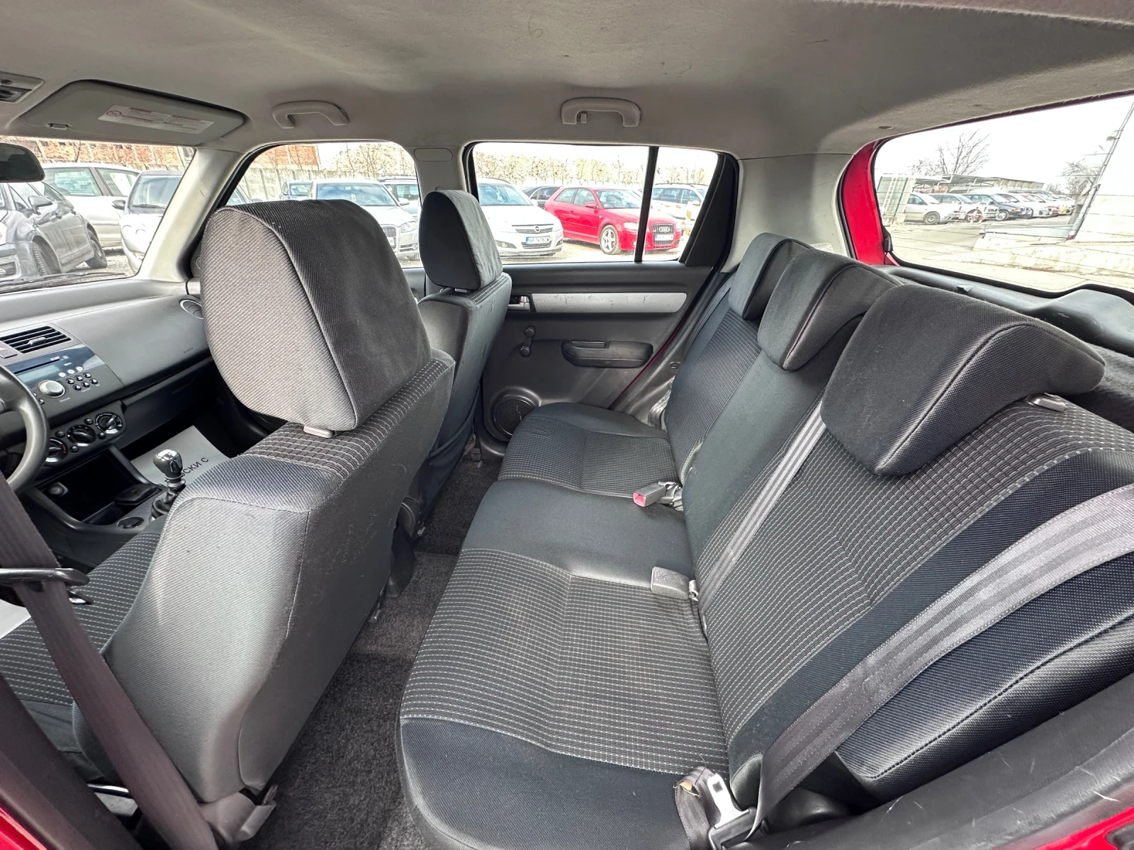 Suzuki Swift 1.3DDiS -  | Mobile.bg   14