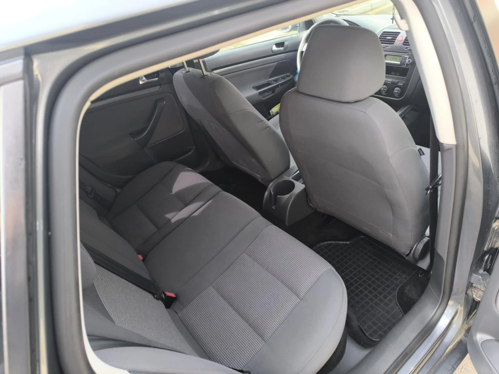 VW Golf 5 - изображение 4