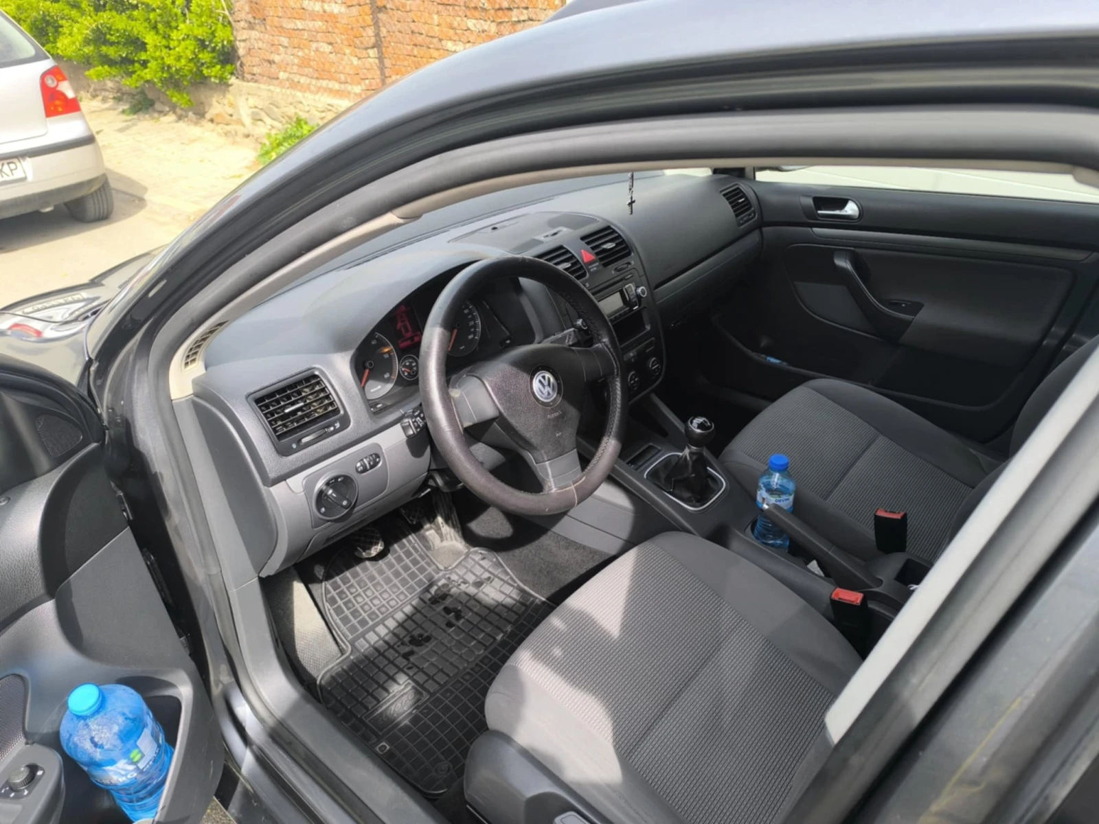 VW Golf 5 - изображение 5