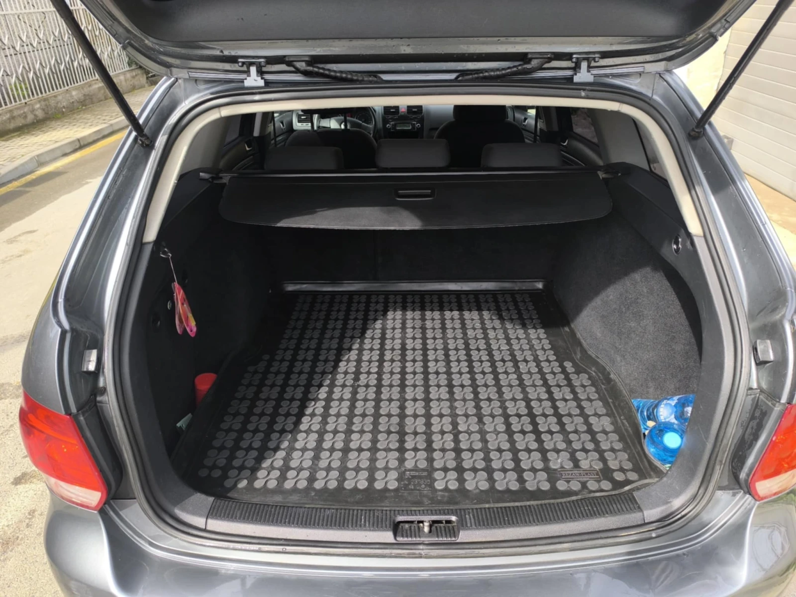 VW Golf 5 - изображение 6