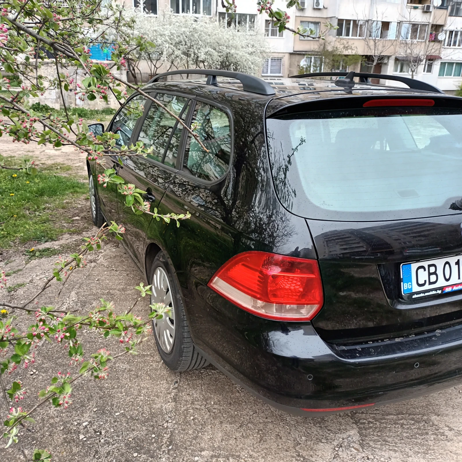 VW Golf  - изображение 5