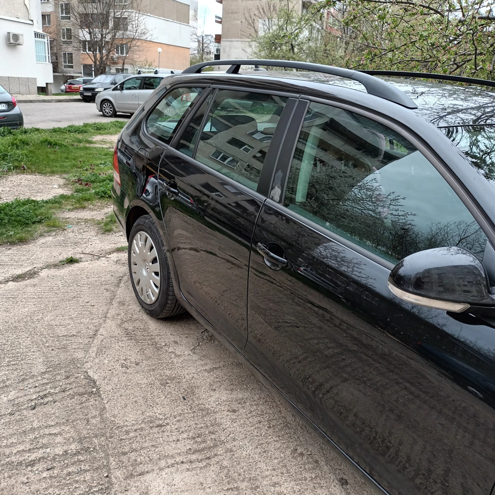 VW Golf  - изображение 2