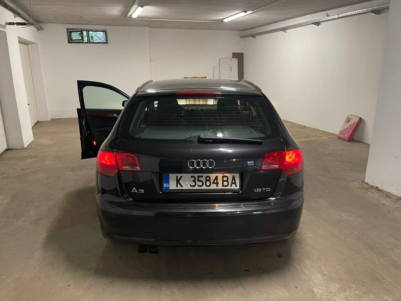 Audi A3 Sportback | Mobile.bg � ����������� 11