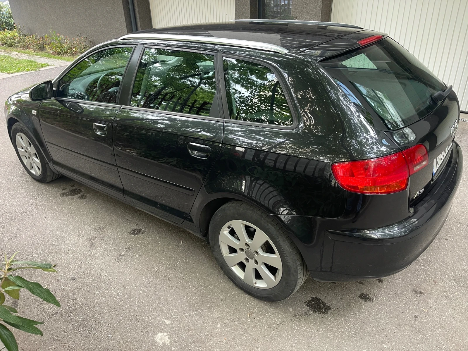 Audi A3 Sportback - изображение 5