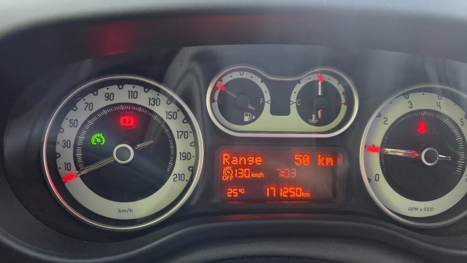 Fiat 500L  - изображение 10