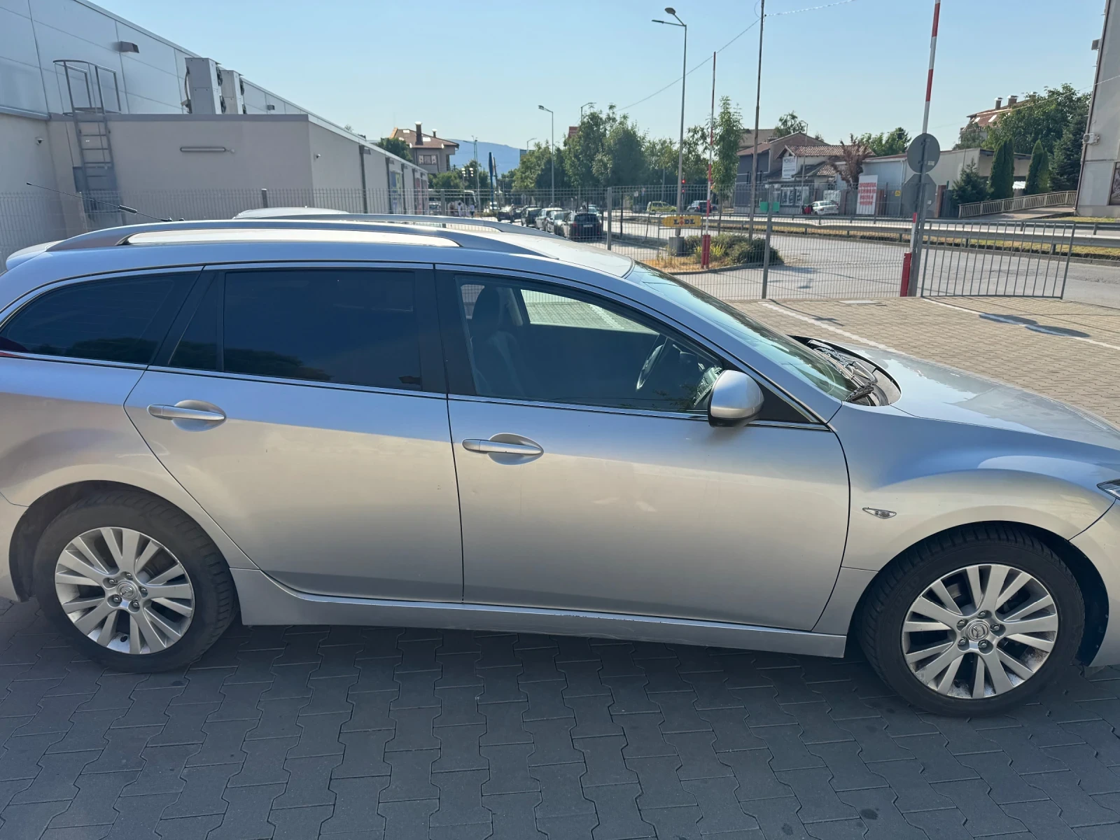 Mazda 6  - изображение 2