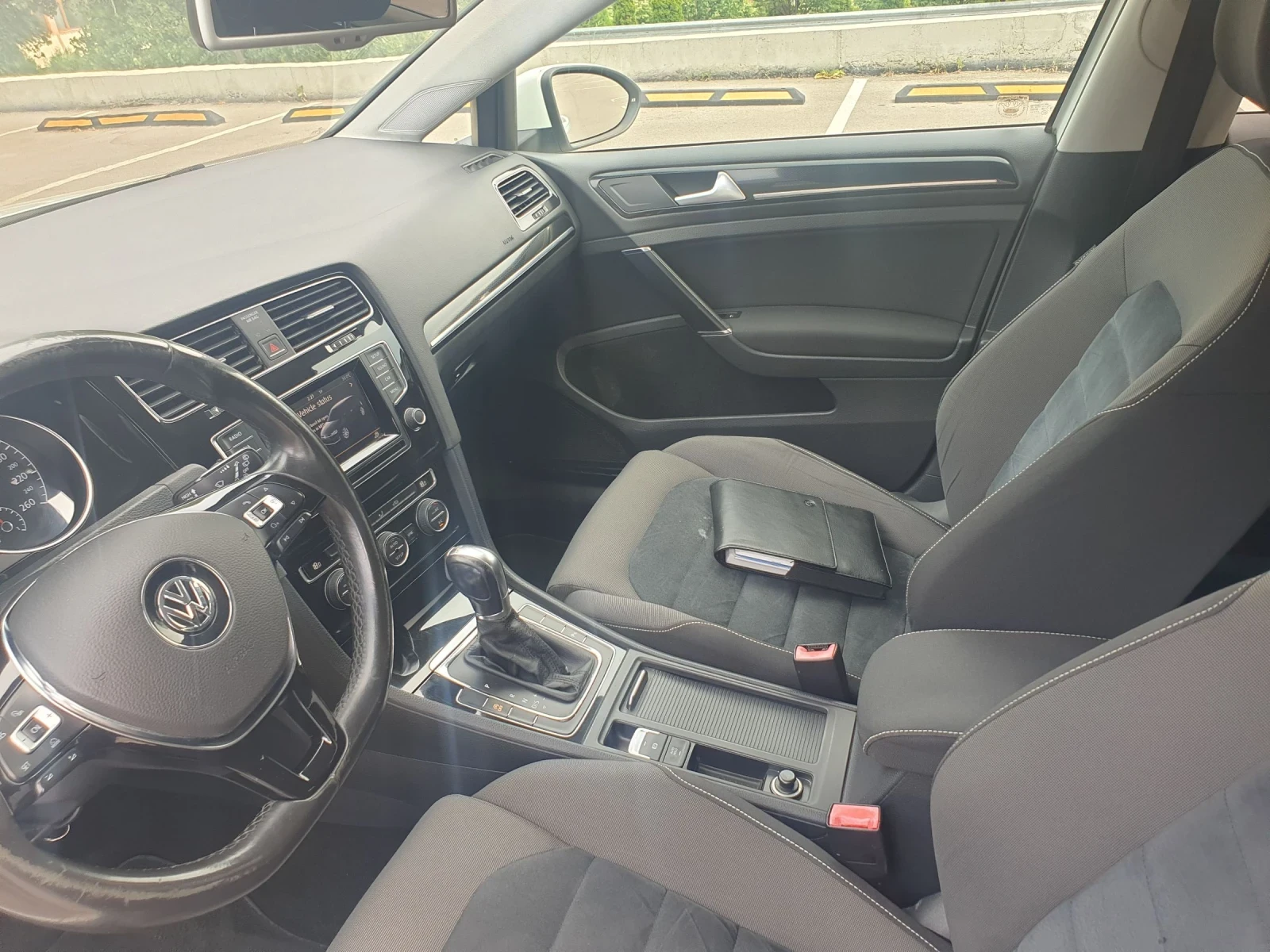 VW Golf 1.6 | Mobile.bg � ����������� 14