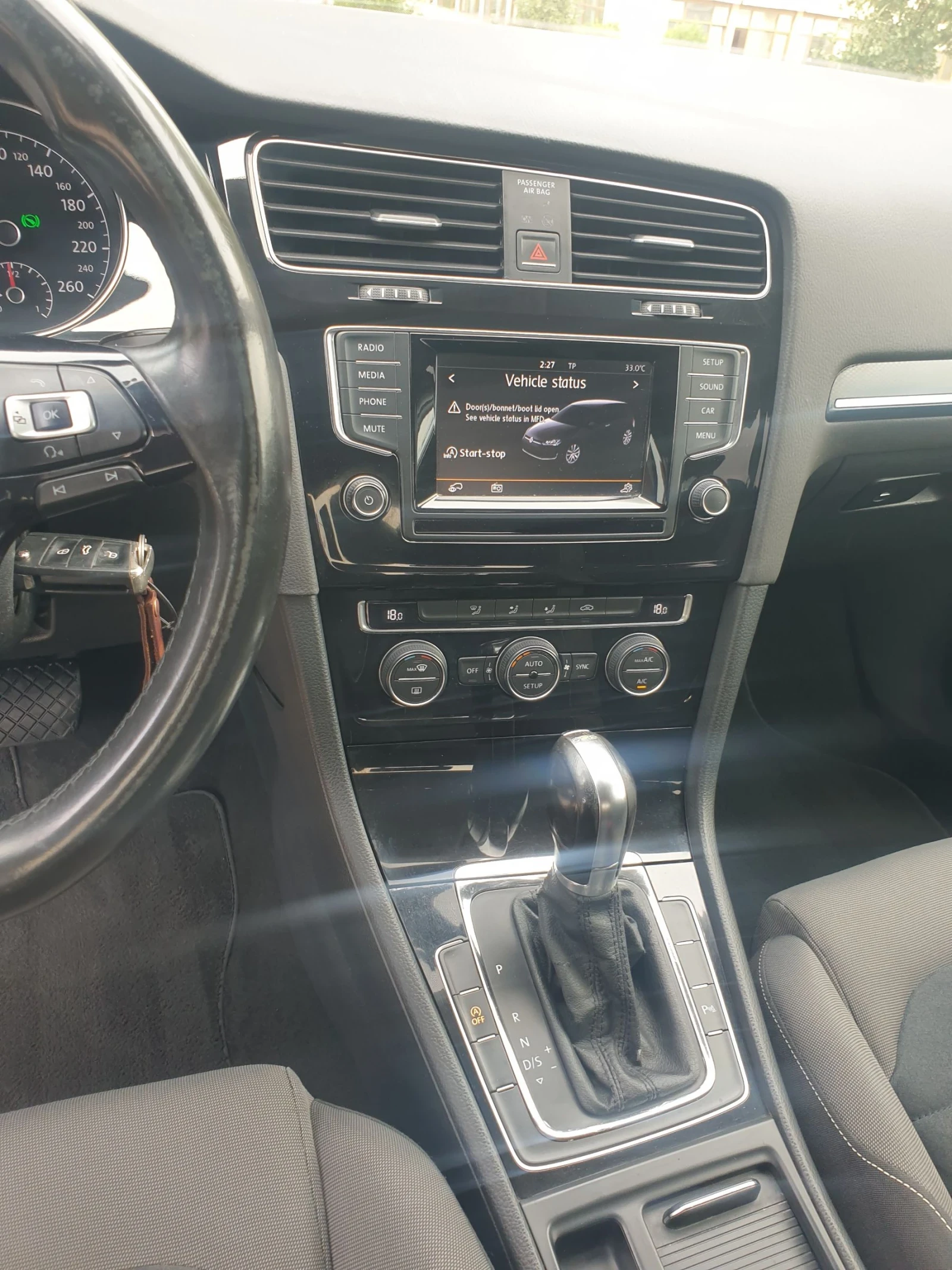 VW Golf 1.6 | Mobile.bg � ����������� 13