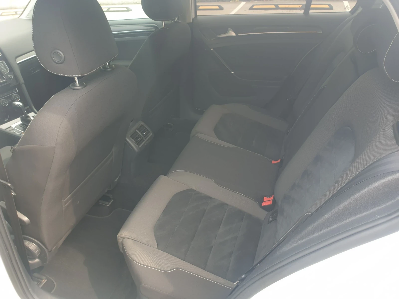 VW Golf 1.6 - изображение 10