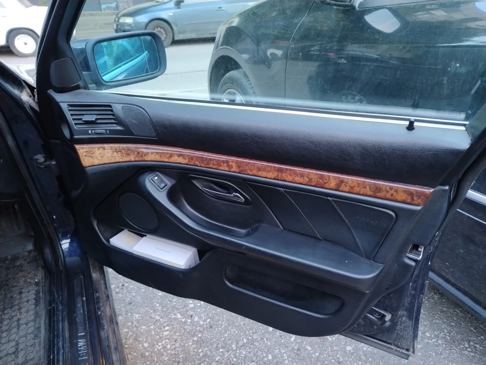 BMW 520  - изображение 3