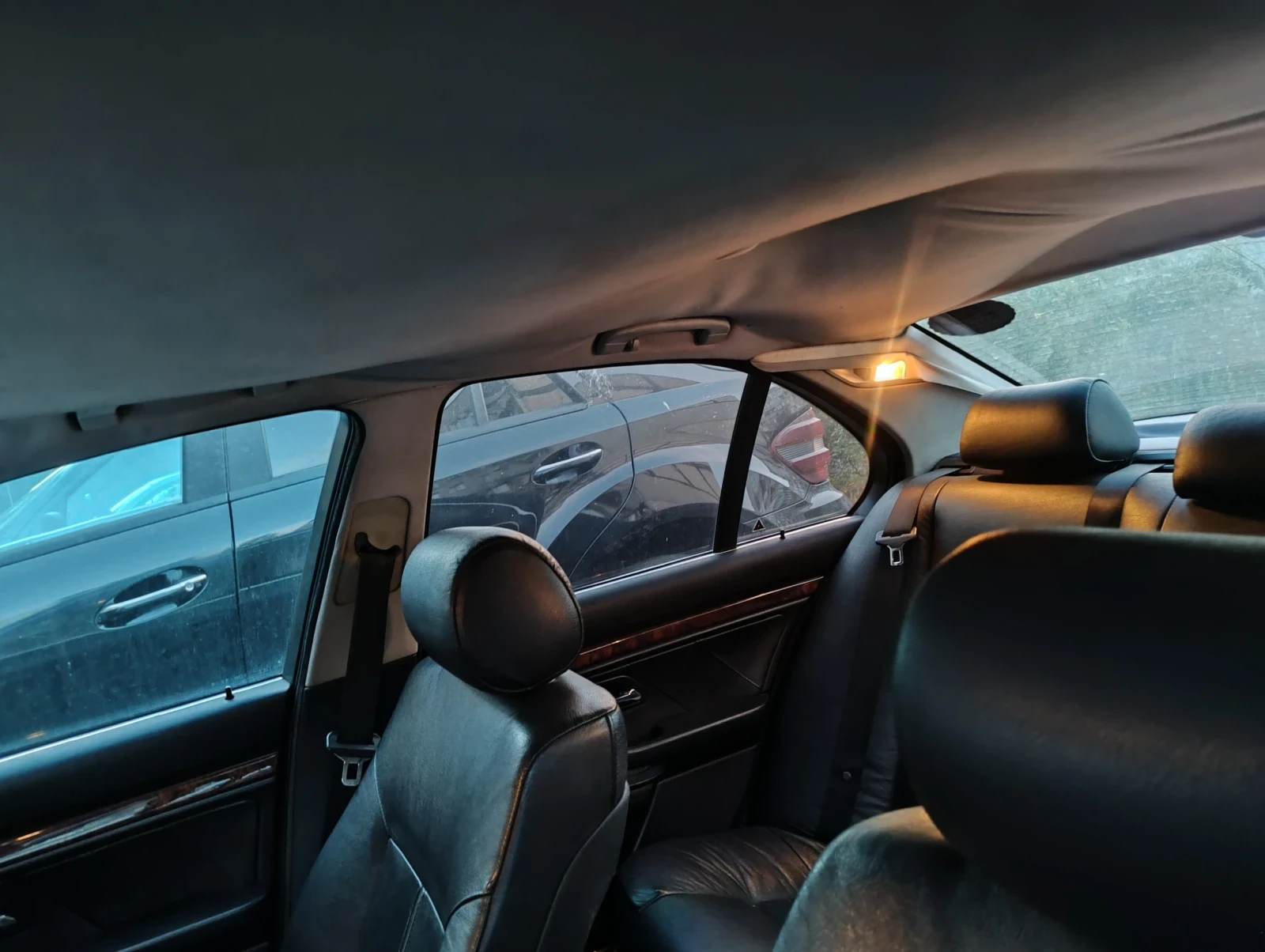 BMW 520 | Mobile.bg — изображение 11