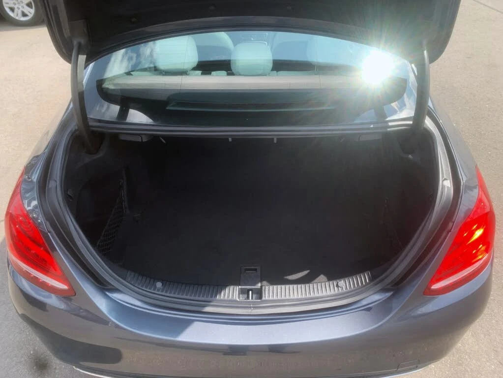 Mercedes-Benz C 300 *  *    *   *  | Mobile.bg   16