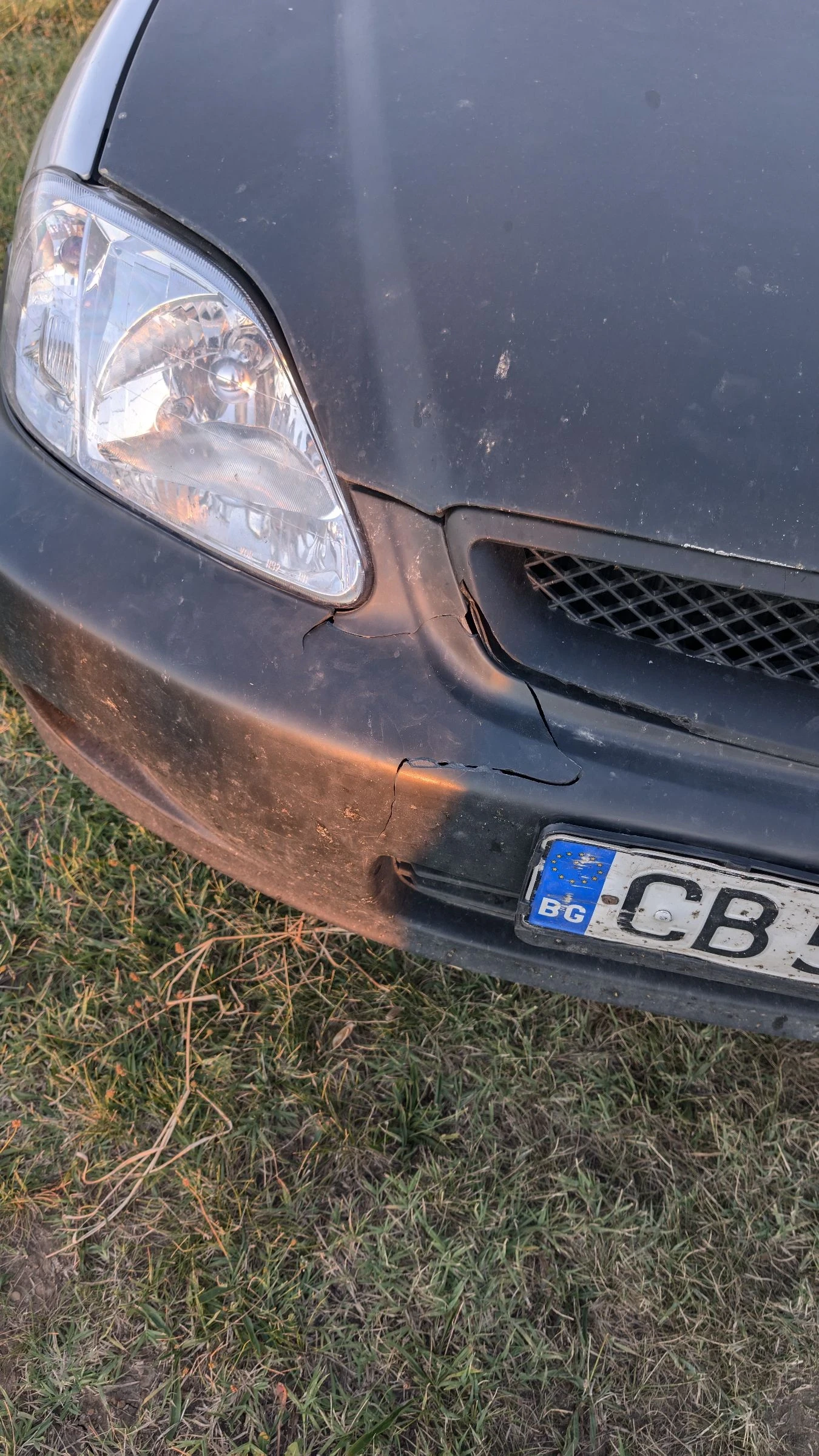 Honda Civic VI - изображение 3