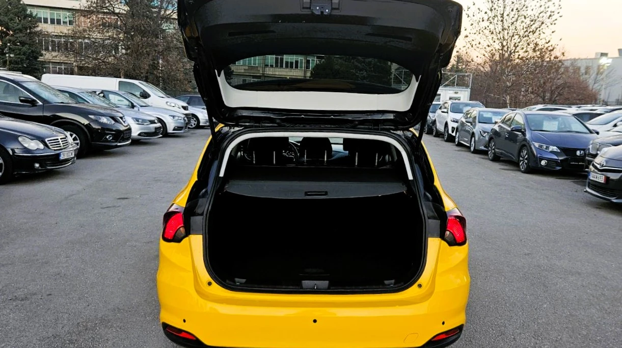 Fiat Tipo 1.4i/120hp* LPG* FACE* LED*  | Mobile.bg   12