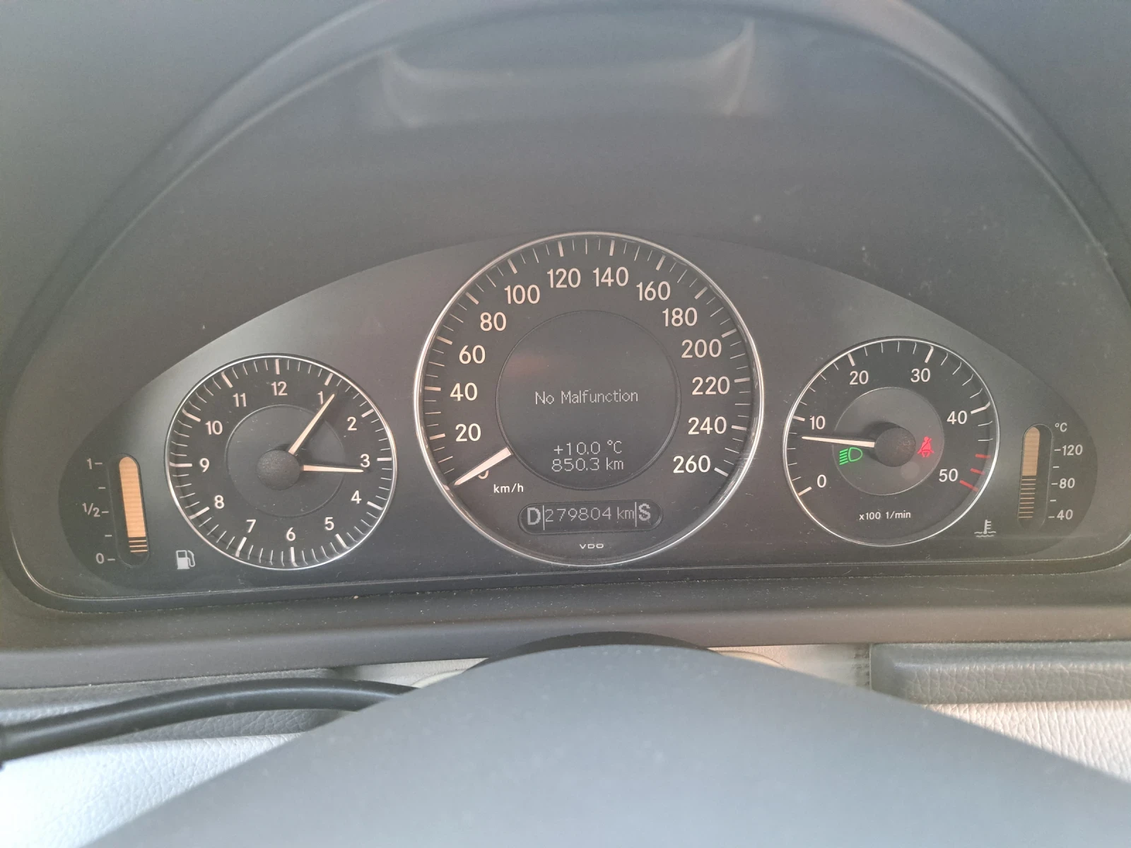 Mercedes-Benz C 200 | Mobile.bg � ����������� 11