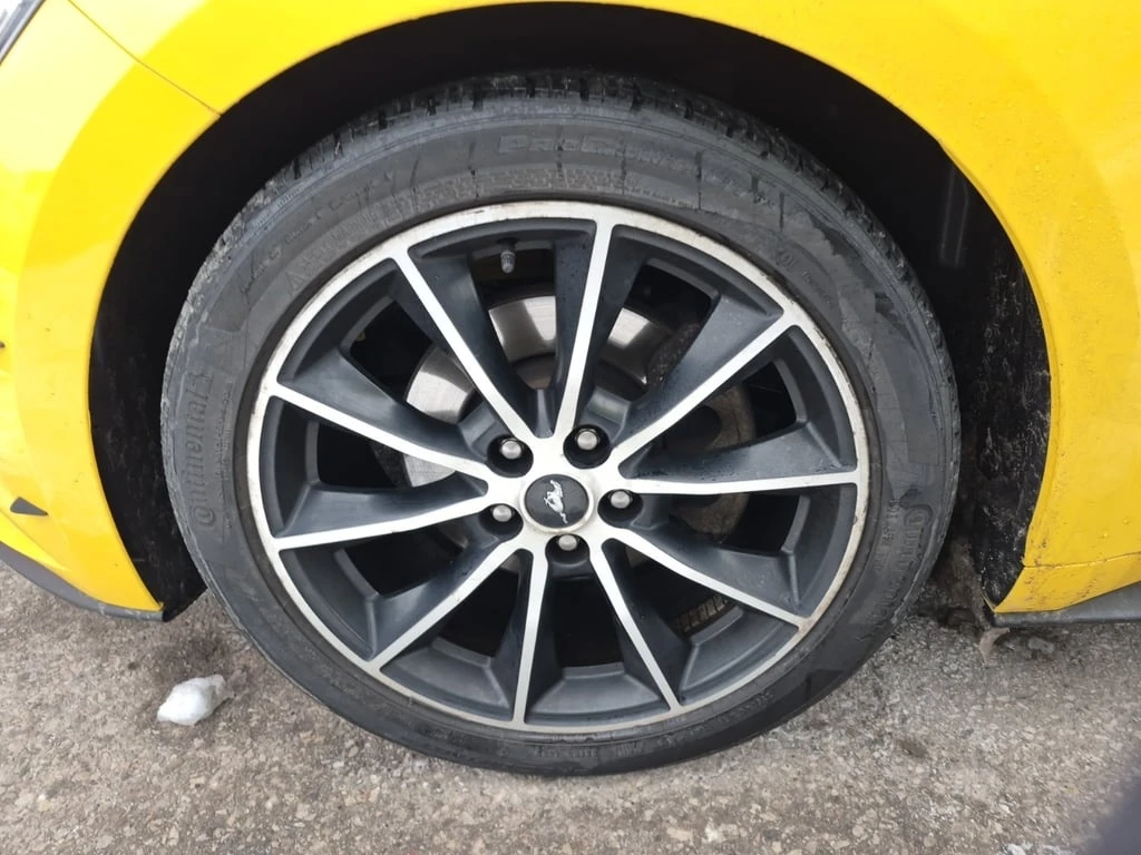 Ford Mustang * ECOBOOST PREMIUM * CARFAX * ��� ������������ ��� | Mobile.bg � ����������� 6