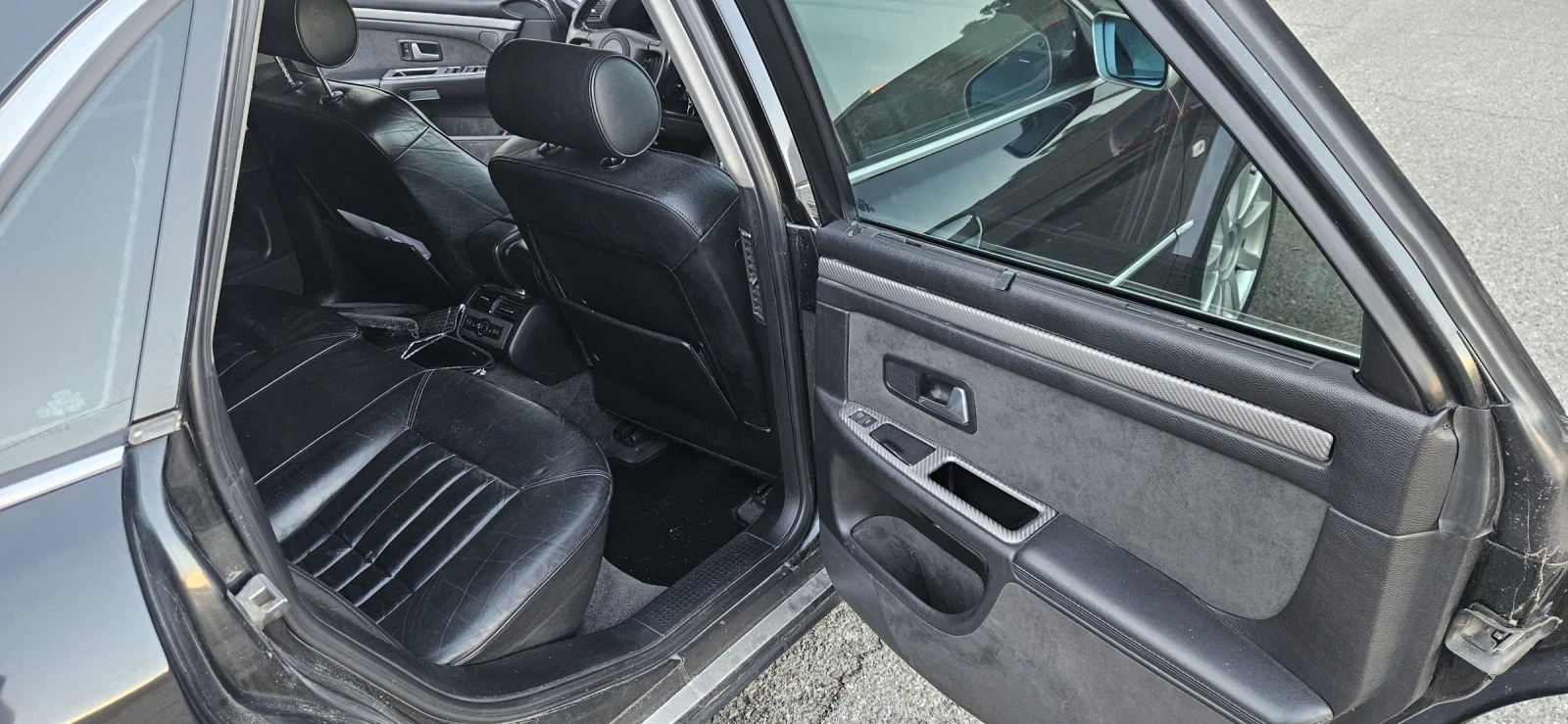 Audi A8 Faselift  | Mobile.bg � ����������� 13