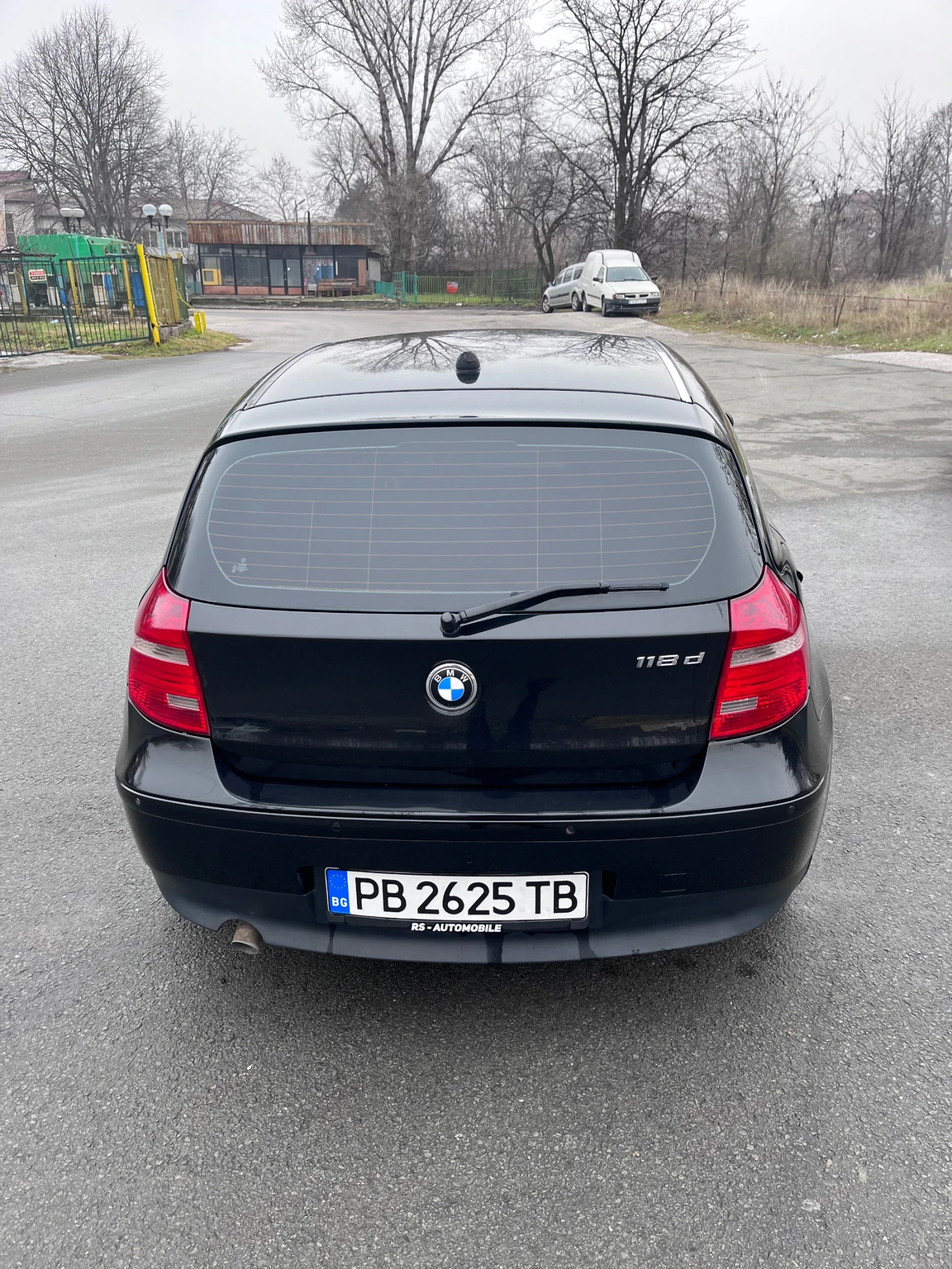 BMW 118 | Mobile.bg � ����������� 5