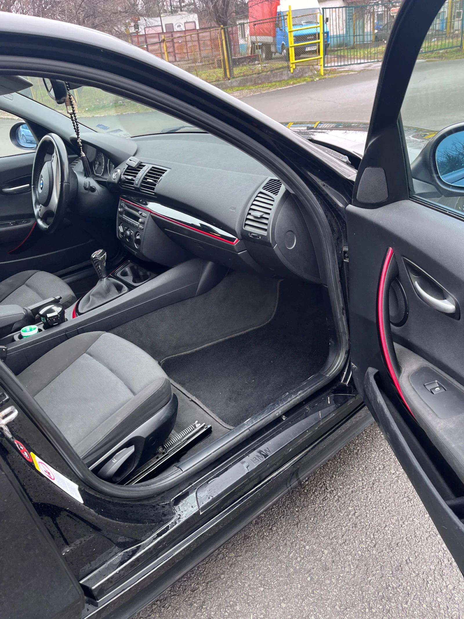 BMW 118 | Mobile.bg � ����������� 9