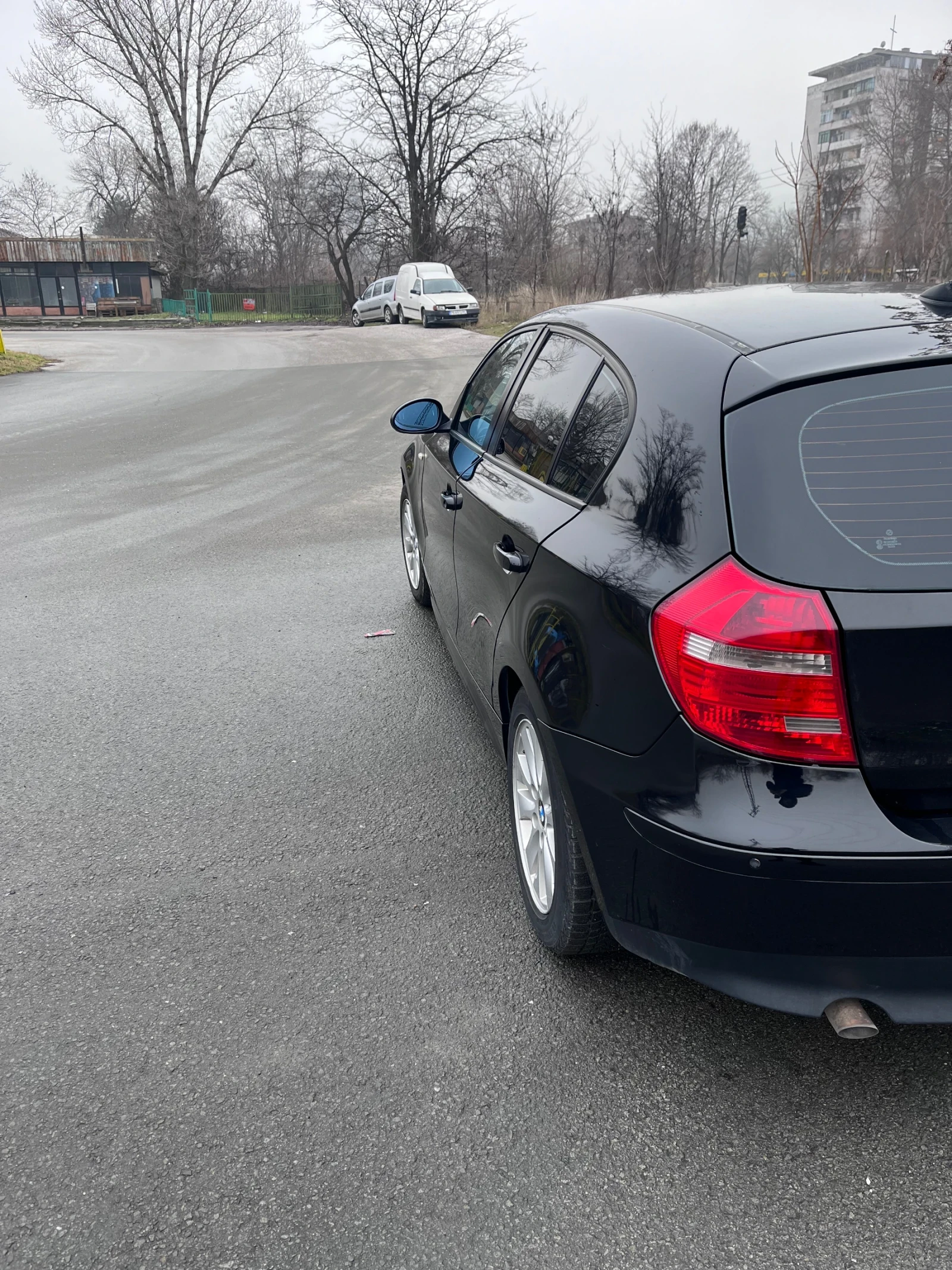 BMW 118 | Mobile.bg � ����������� 7