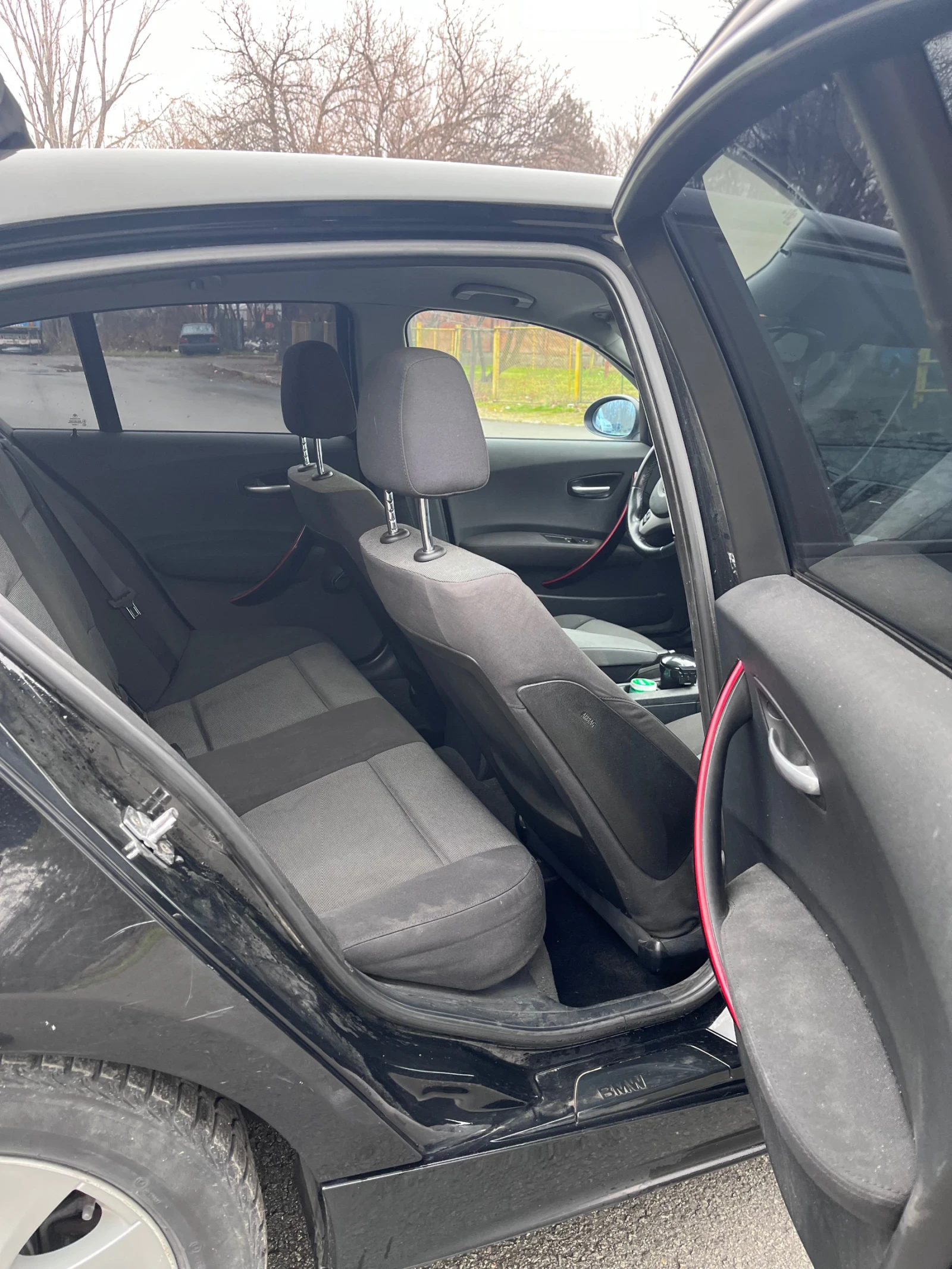 BMW 118 | Mobile.bg � ����������� 8