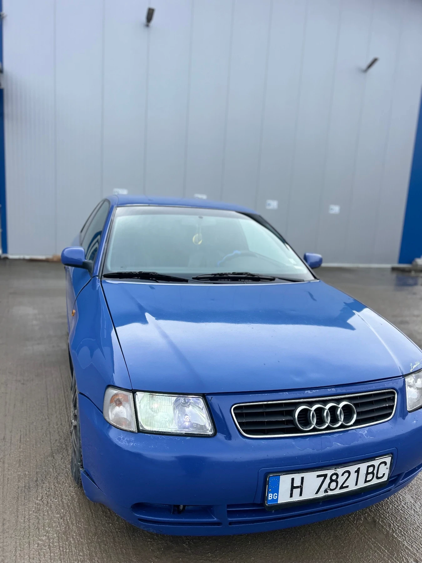 Audi A3 | Mobile.bg � ����������� 1
