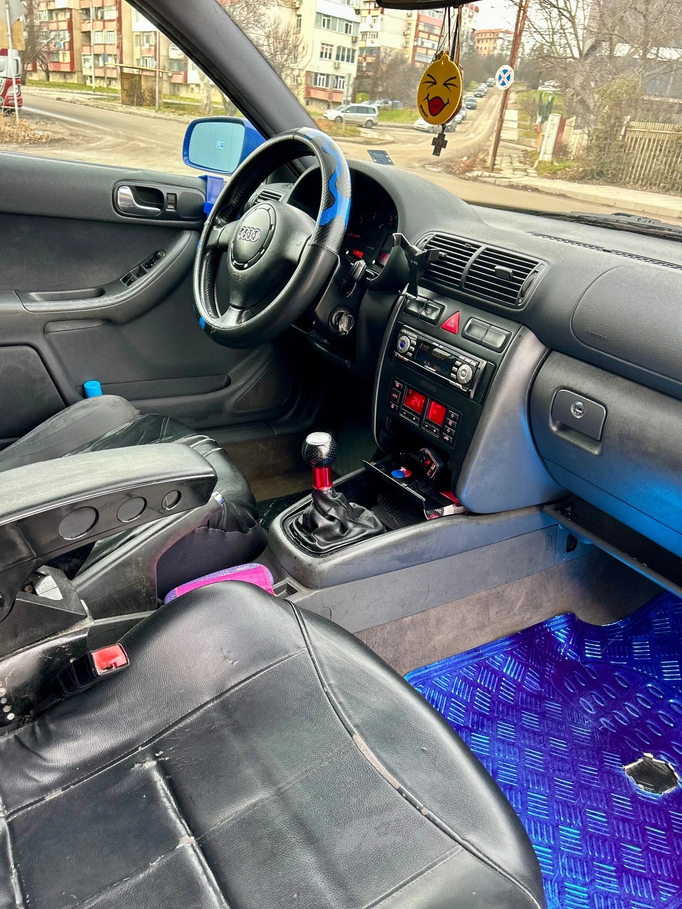 Audi A3  - изображение 6