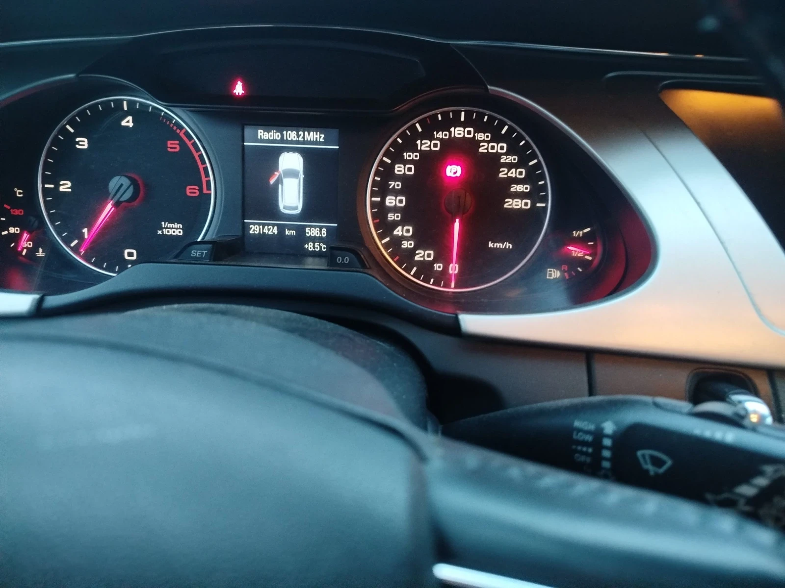 Audi A4  - изображение 7