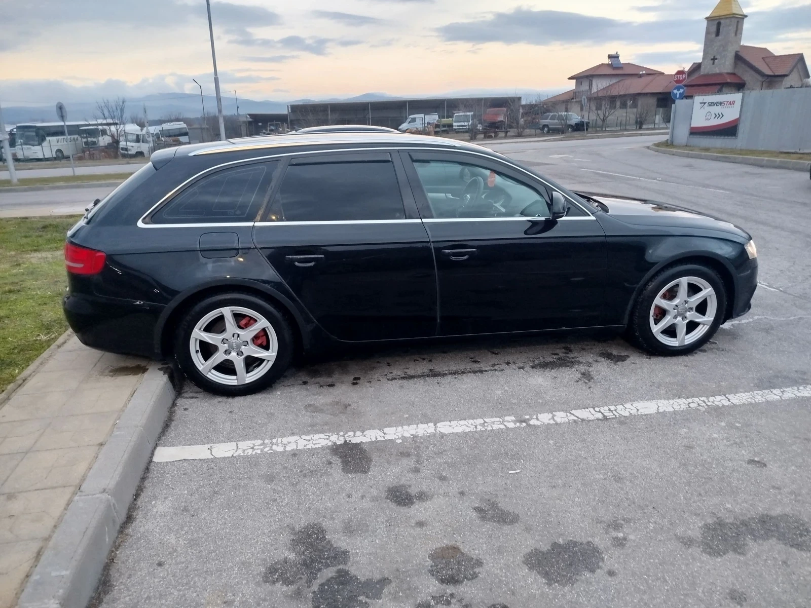 Audi A4 | Mobile.bg � ����������� 12