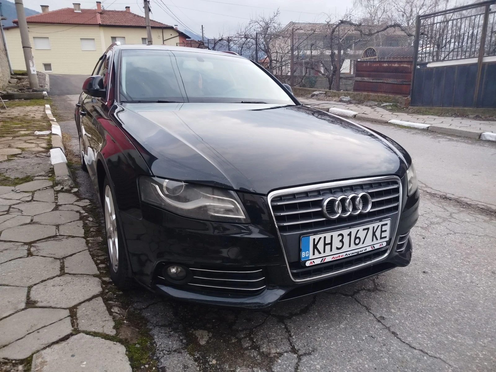 Audi A4 | Mobile.bg � ����������� 16