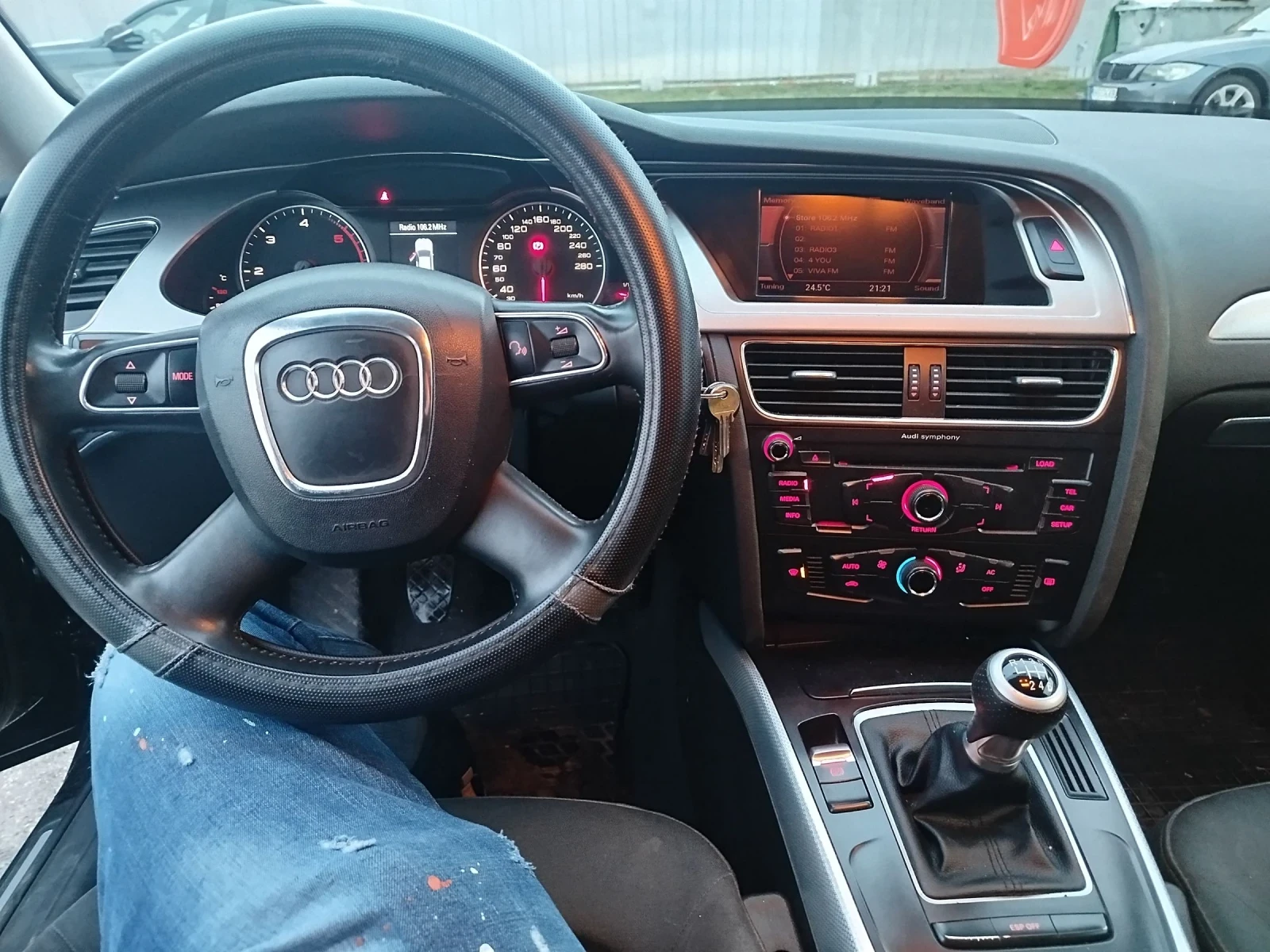 Audi A4 | Mobile.bg � ����������� 15