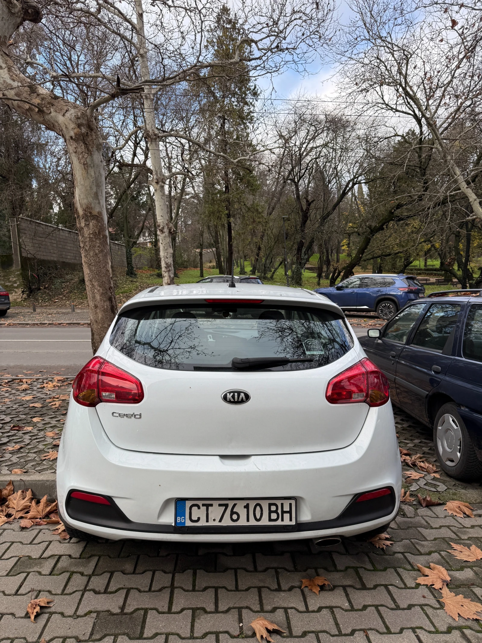 Kia Ceed 1.4 - изображение 2