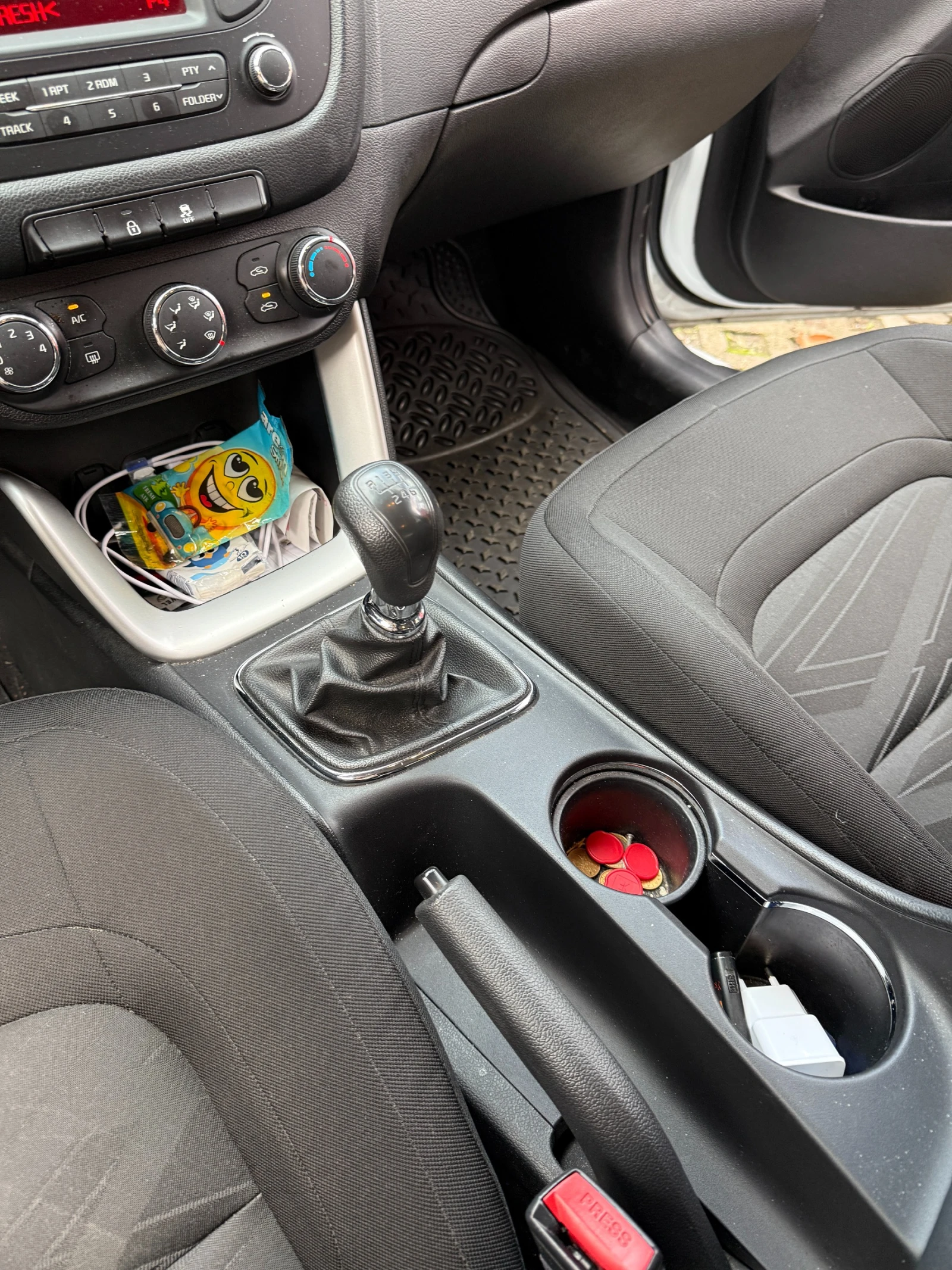 Kia Ceed 1.4 - изображение 4