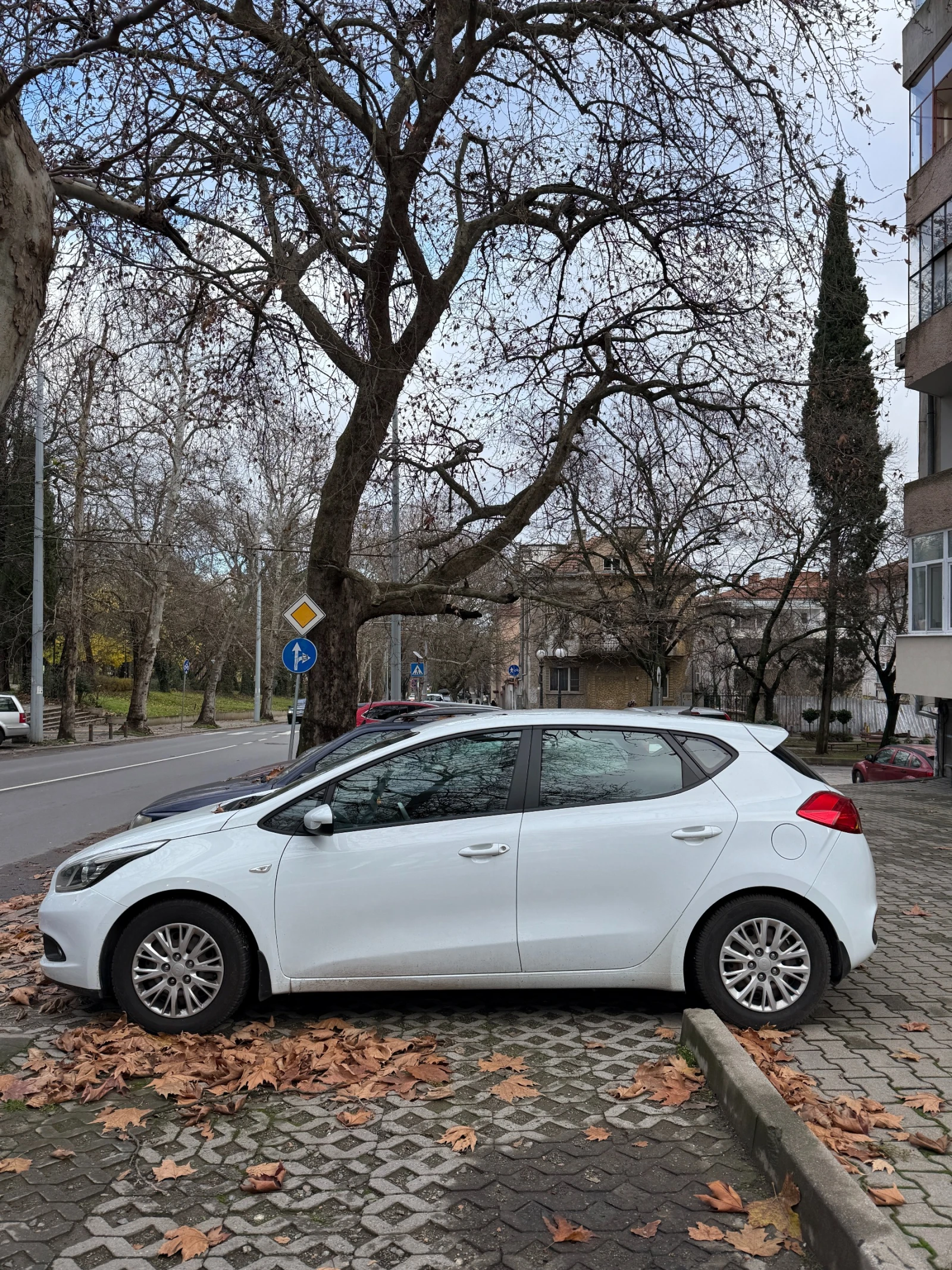 Kia Ceed 1.4 | Mobile.bg � ����������� 1