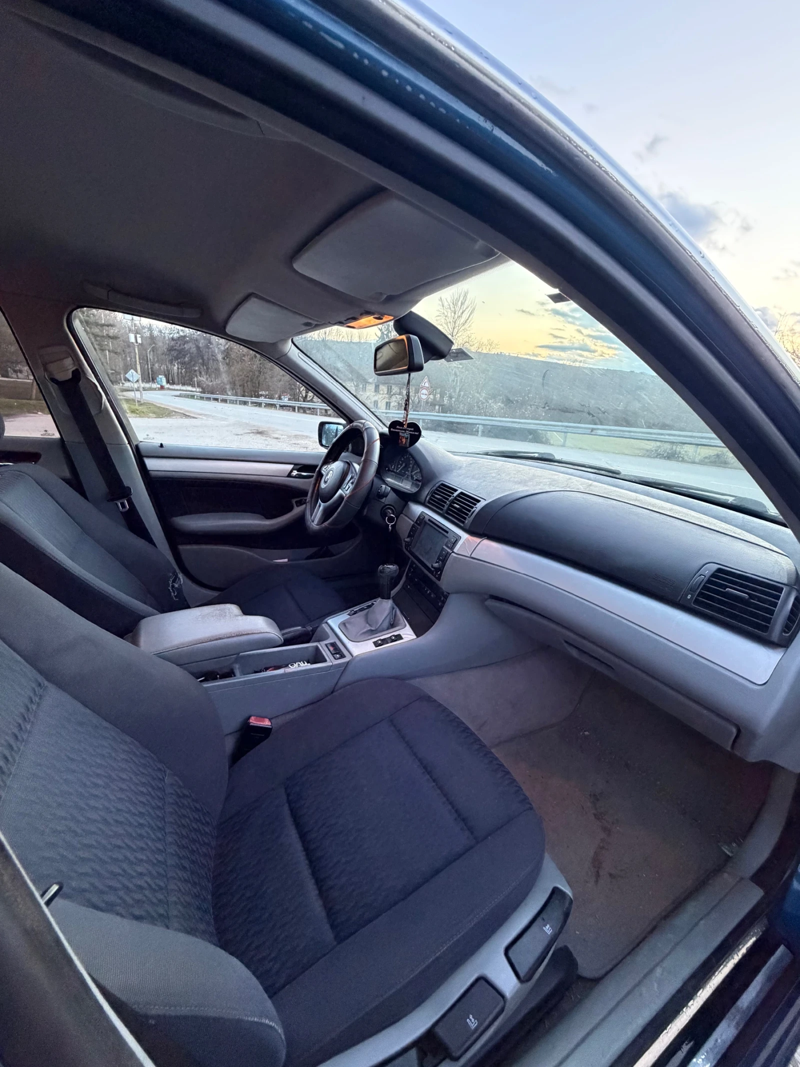 BMW 330 330xd | Mobile.bg � ����������� 8